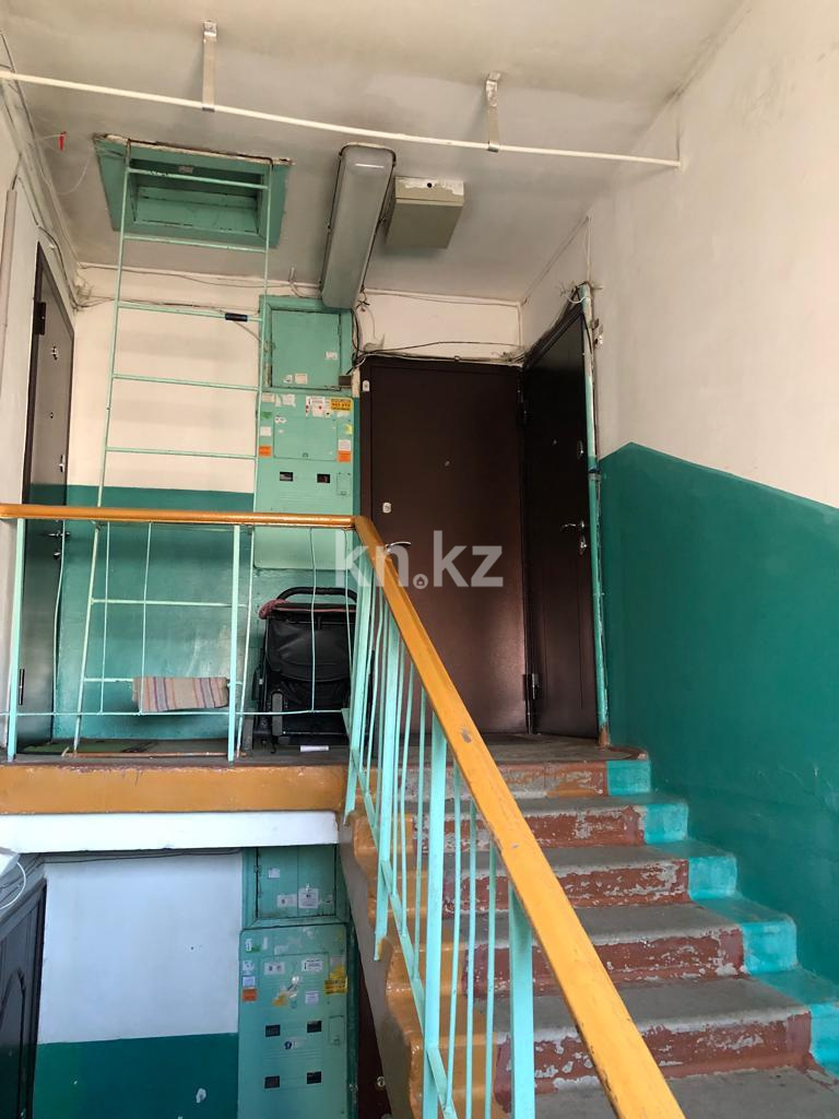 Продажа 4-комнатной квартиры, 61 м², мкр-н 16 в Караганде - фото 18