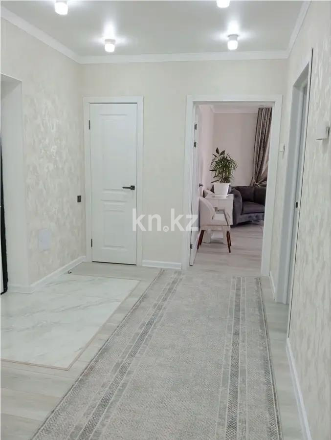 Продажа 2-комнатной квартиры, 67.7 м² в Астане - фото 5