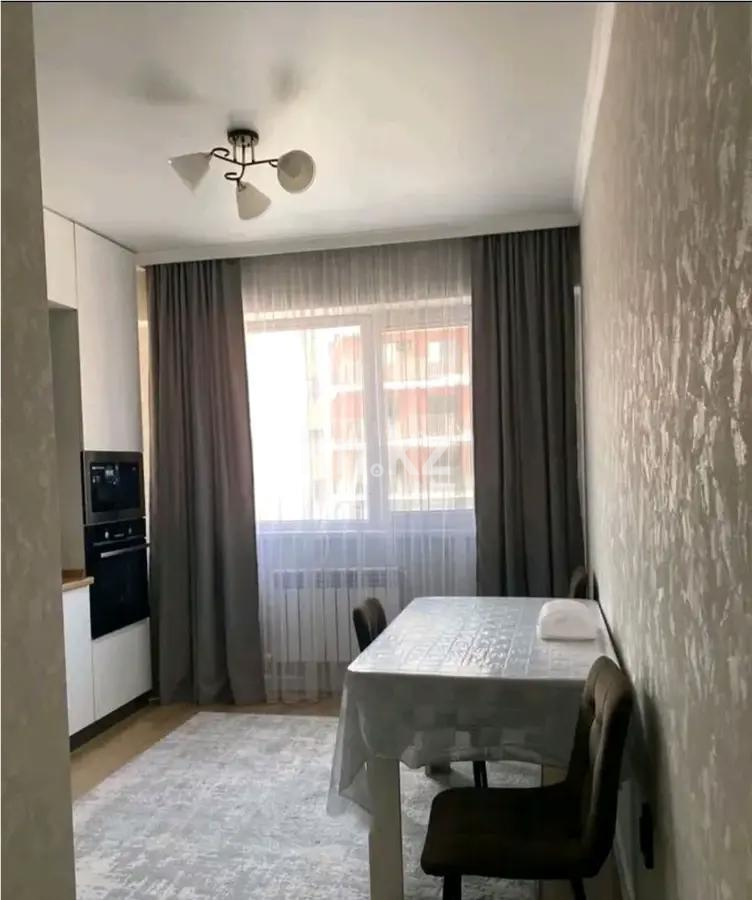 Продажа 2-комнатной квартиры, 63 м² в Алматы - фото 3