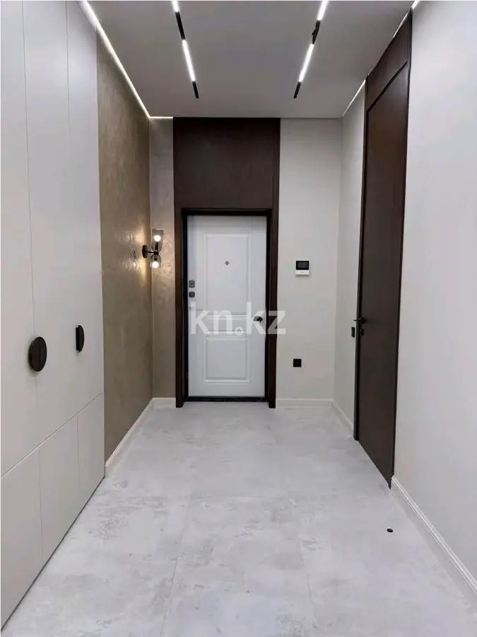 Продажа 4-комнатной квартиры, 130 м², пр. Строителей, дом  28/5 блок А - Продажа  четырехкомнатных квартир в Караганде фото 6 из 6