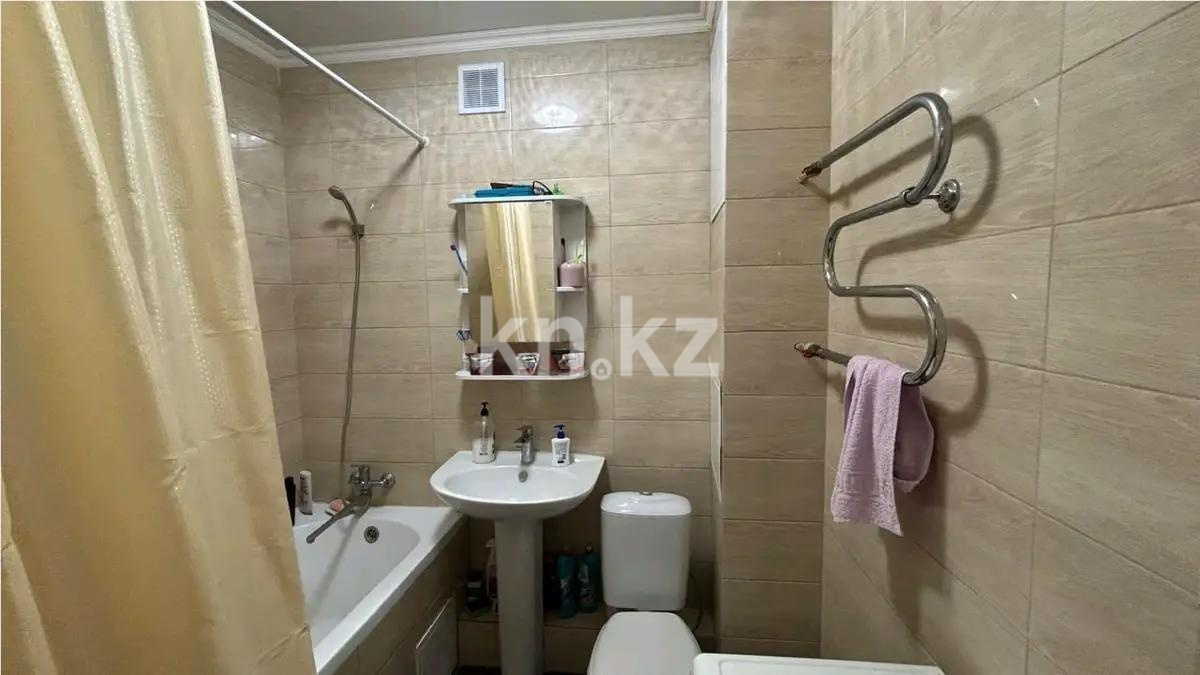 Продажа 2-комнатной квартиры, 62 м² в Астане - фото 4