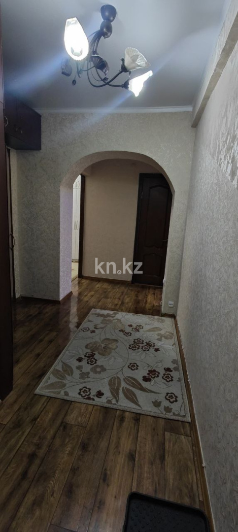 Продажа 2-комнатной квартиры, 52 м² в Алматы - фото 4