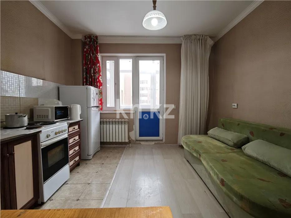 Продажа 3-комнатной квартиры, 50 м² - Недвижимость в Казахстане - страница 7 фото 1 из 7