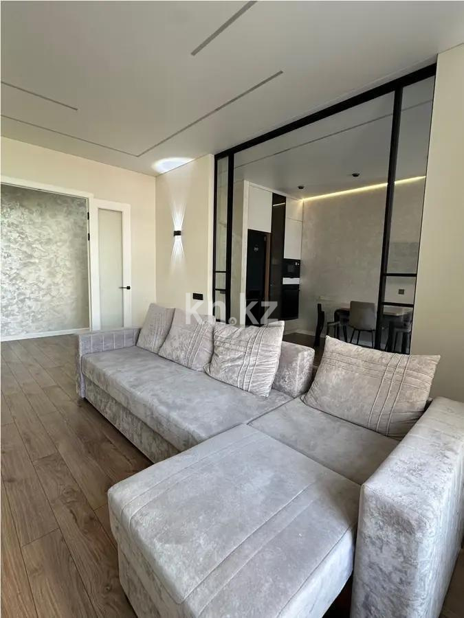 Продажа 4-комнатной квартиры, 120 м², ул. Букетова, дом  3/4 - Продажа  четырехкомнатных квартир в Караганде фото 2 из 7