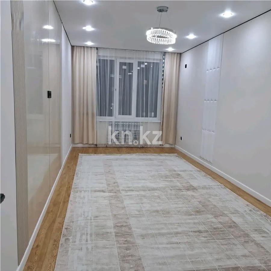Продажа 1-комнатной квартиры, 39 м² в Алматы