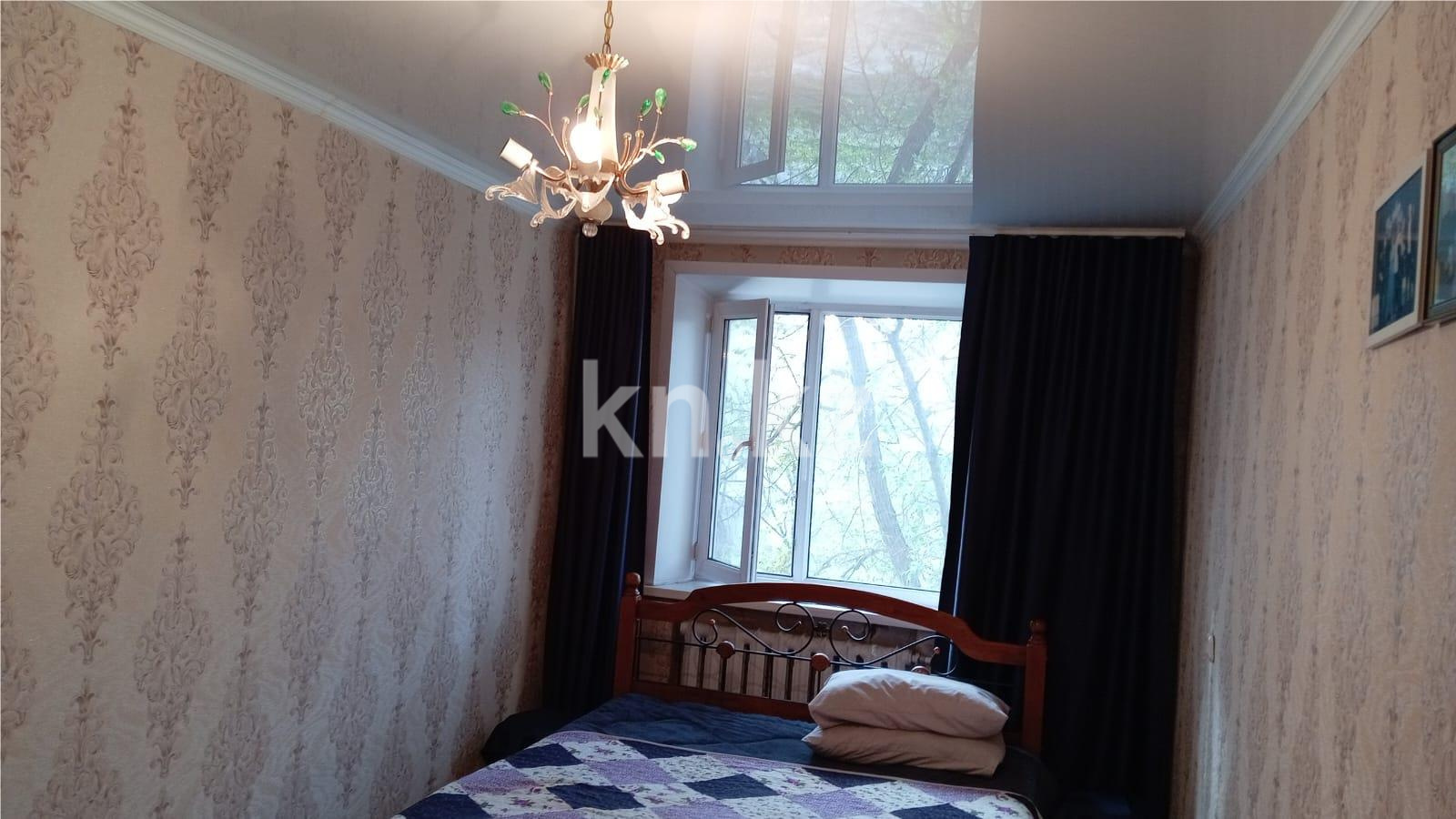 Продажа 2-комнатной квартиры, 44 м² в Караганде - фото 3