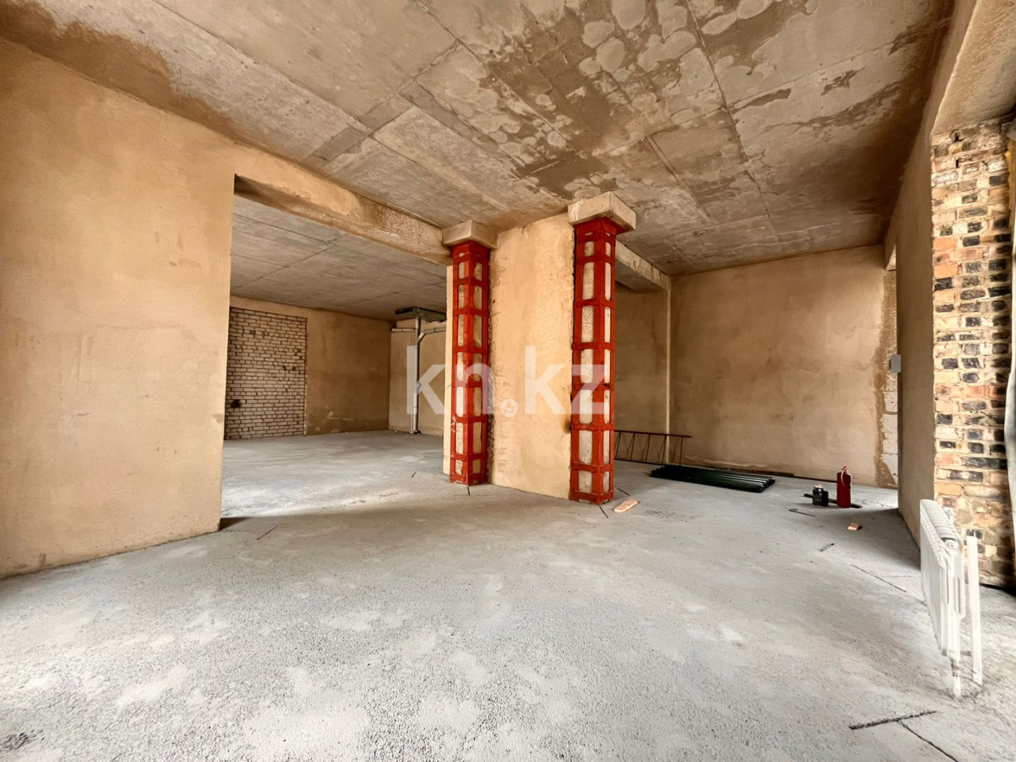 Аренда , мкр. Гульдер-1, дом  3а - Аренда жилой и коммерческой недвижимости в Караганде фото 2 из 5