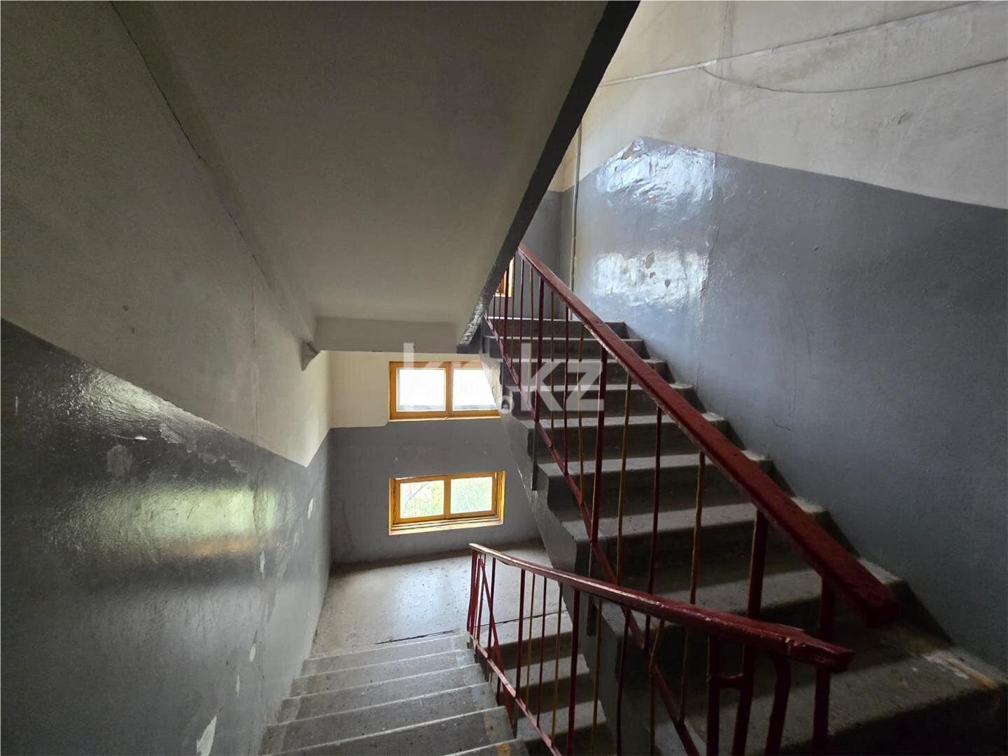 Продажа 2-комнатной квартиры, 45 м² в Темиртау - фото 11