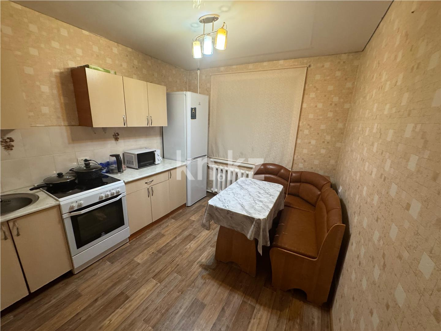 Продажа 2-комнатной квартиры, 53 м² - Продажа квартир в Караганде - страница 2 фото 4 из 6
