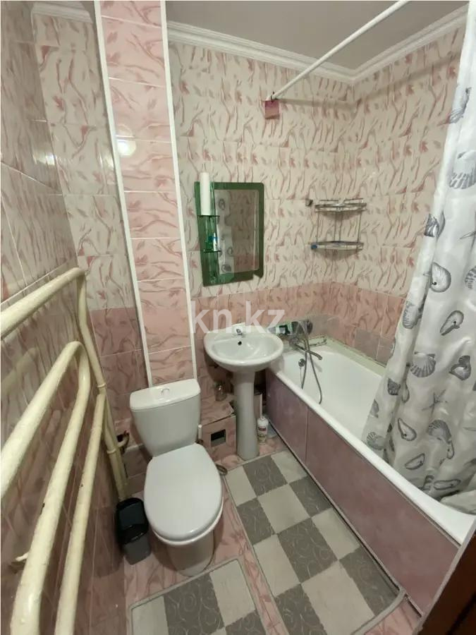 Продажа 2-комнатной квартиры, 45 м², ул. Манаса, дом  3 в Алматы - фото 4