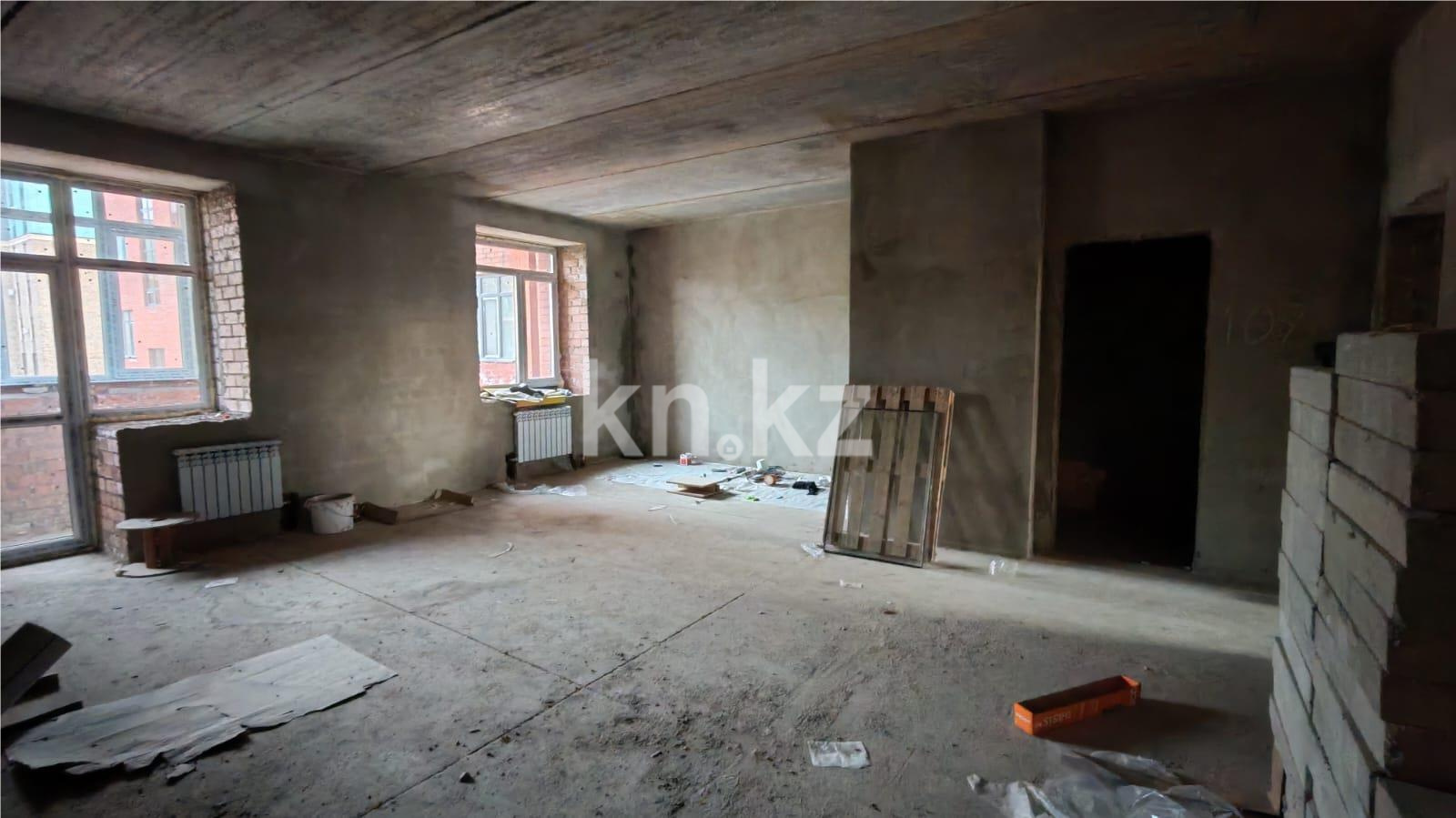 Продажа 3-комнатной квартиры, 69 м² - Продажа трехкомнатных квартир в Караганде - страница 36 фото 7 из 7