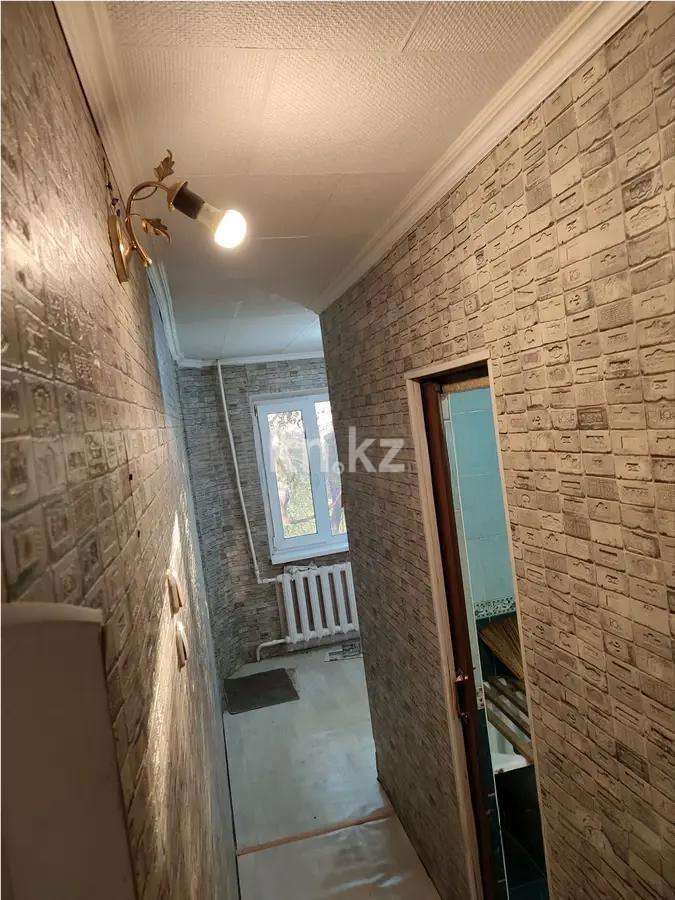 Продажа 1-комнатной квартиры, 30 м², мкр-н 16, дом  20 - Продажа  однокомнатных квартир в Караганде фото 4 из 4