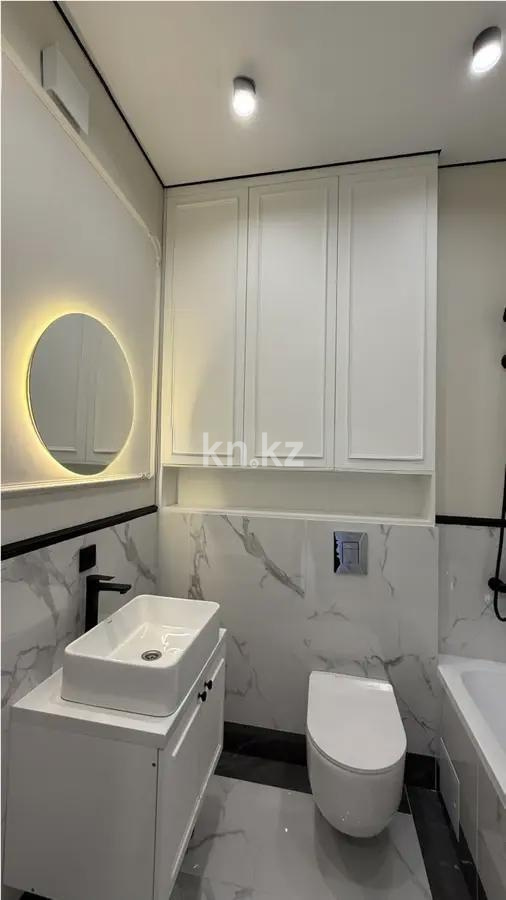 Продажа 2-комнатной квартиры, 41 м², ул. Култегин, дом  4а в Астане - фото 5