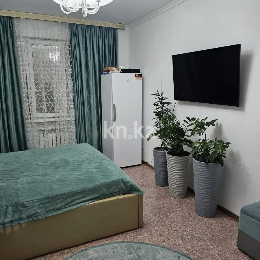 Продажа 3-комнатной квартиры, 76 м², мкр-н Шугыла, дом  341/2 - Продажа  двухкомнатных, трехкомнатных квартир в Алматы без посредников с фото фото 1 из 6