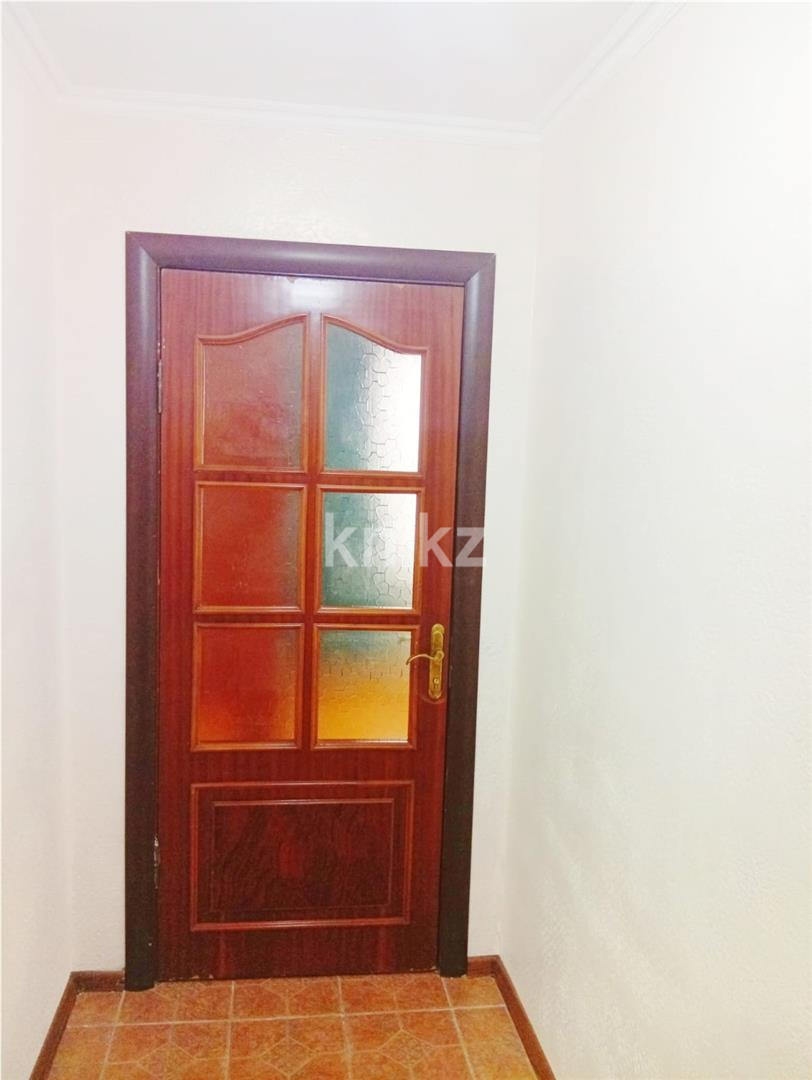 Продажа 2-комнатной квартиры, 50 м², пр. Республики - Продажа квартир в Астане фото 10 из 19