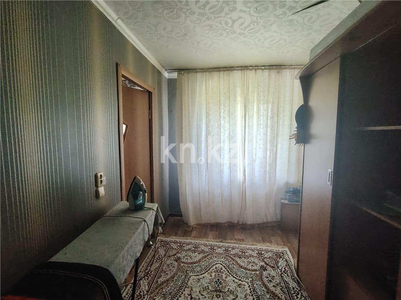 Продажа 3-комнатной квартиры, 53 м², ул. Менделеева, дом  6 в Темиртау - фото 7