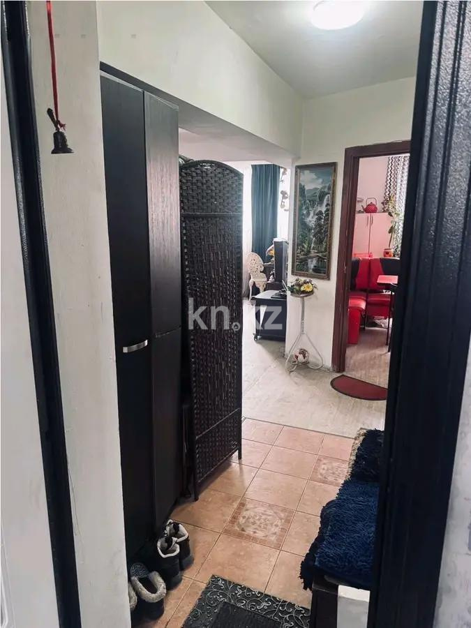 Продажа 1-комнатной квартиры, 44.2 м² - Продажа квартир в Алматы фото 5 из 5