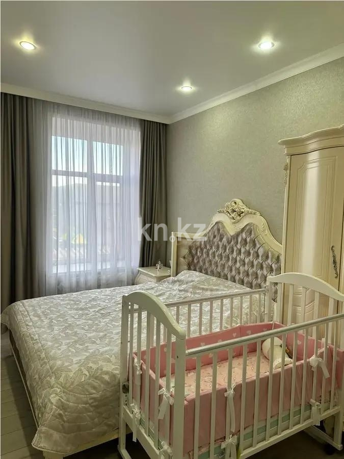 Продажа 3-комнатной квартиры, 77 м² - Продажа трехкомнатных квартир от собственников в Караганде - страница 7 фото 2 из 6