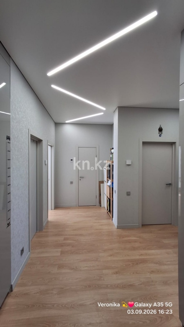 Продажа 3-комнатной квартиры, 105 м² в Уральске - фото 20