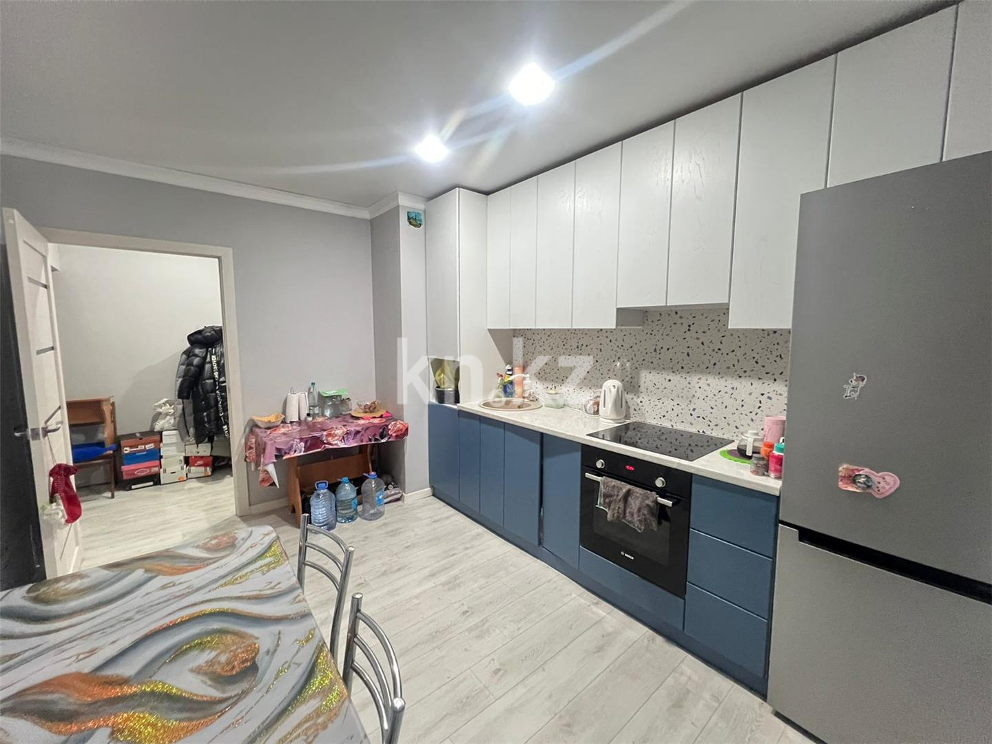 Продажа 2-комнатной квартиры, 52 м², мкрн-н Шапагат, дом  10 - Продажа квартир в Караганде фото 7 из 15