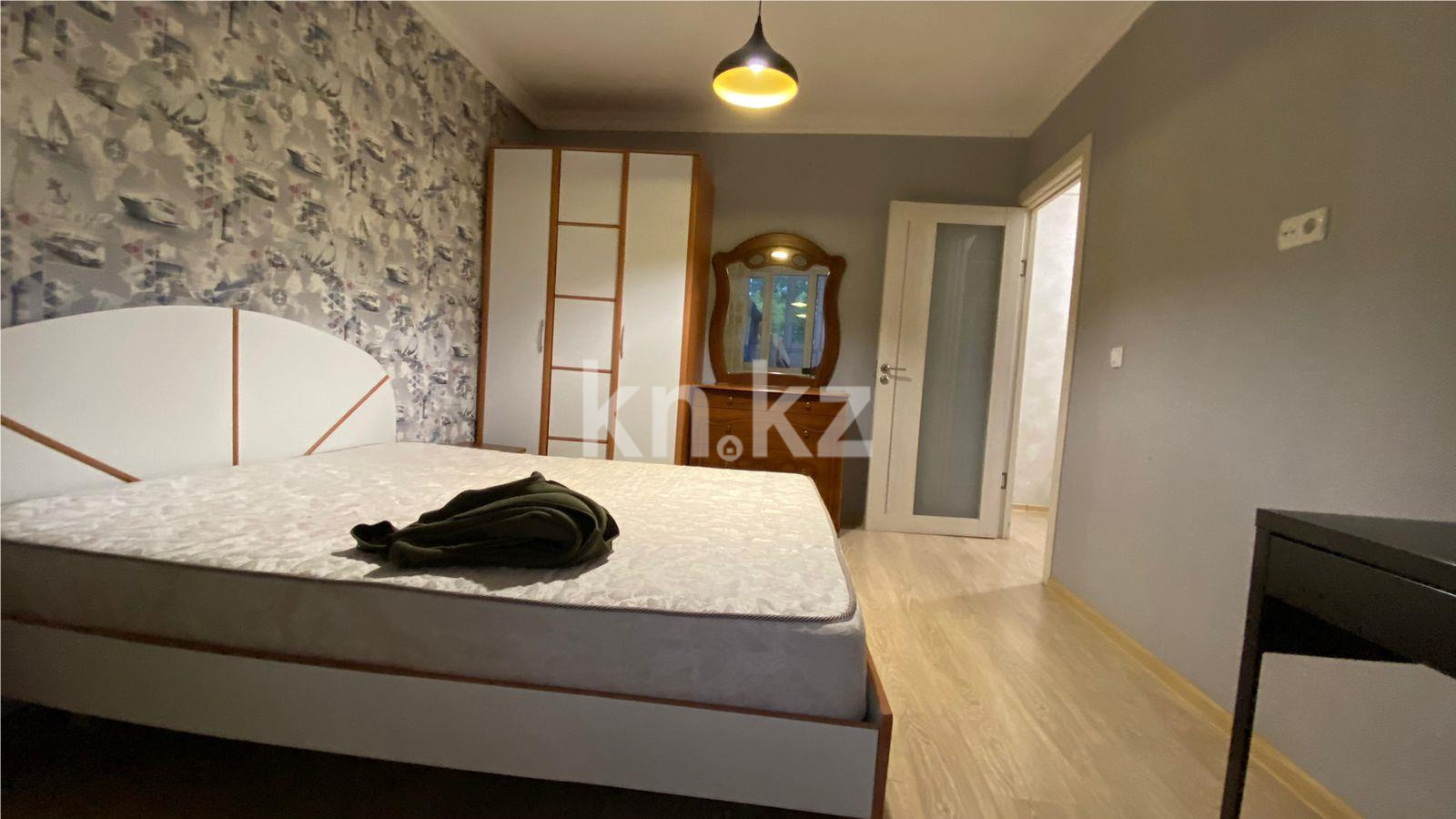 Продажа 2-комнатной квартиры, 44.5 м², ул. Отырар - Продажа квартир в Астане фото 2 из 9