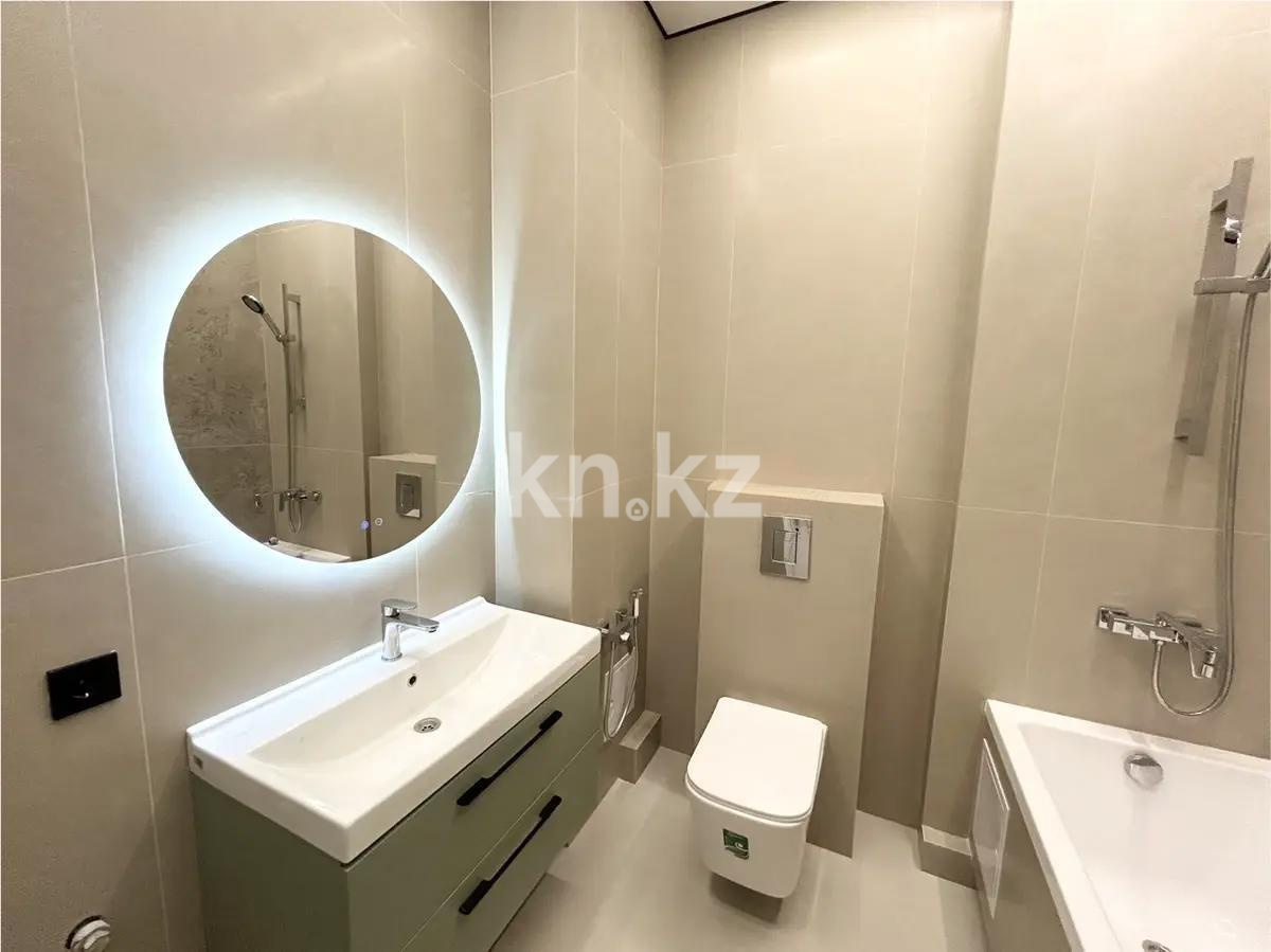 Продажа 4-комнатной квартиры, 105 м², ул. Е-36, дом  4 в Астане - фото 4