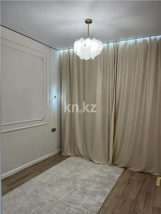 Продажа 2-комнатной квартиры, 36 м² в Астане - фото 2