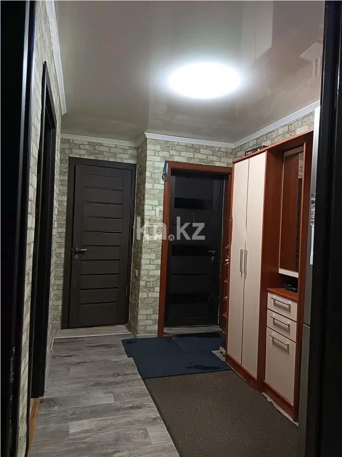 Продажа 4-комнатной квартиры, 62 м² - Продажа четырехкомнатных квартир от собственников в Караганде фото 7 из 7