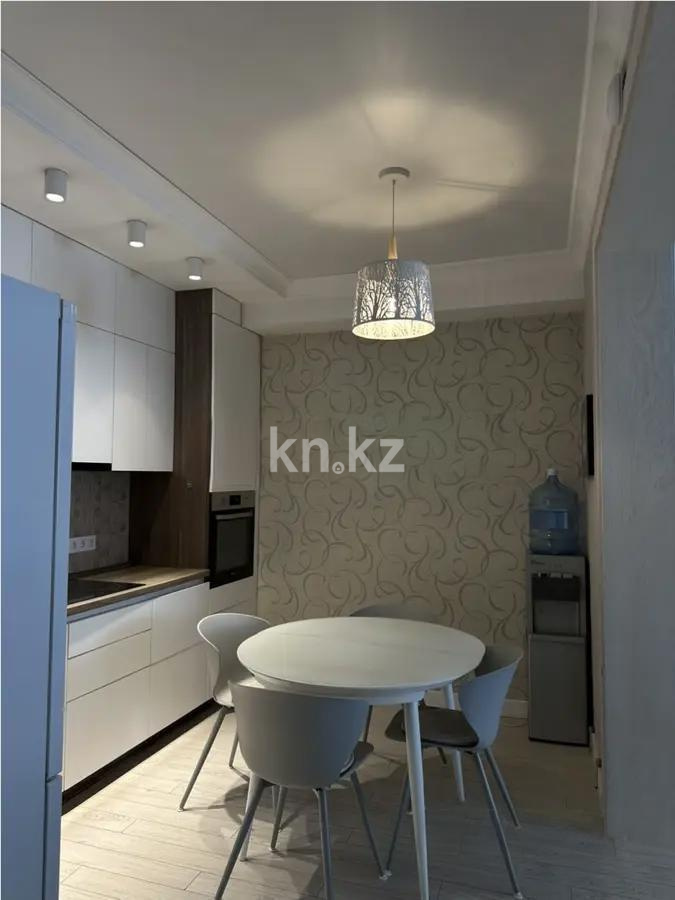 Продажа 2-комнатной квартиры, 71.9 м² - Продажа квартир в Алматы - страница 24 фото 3 из 5