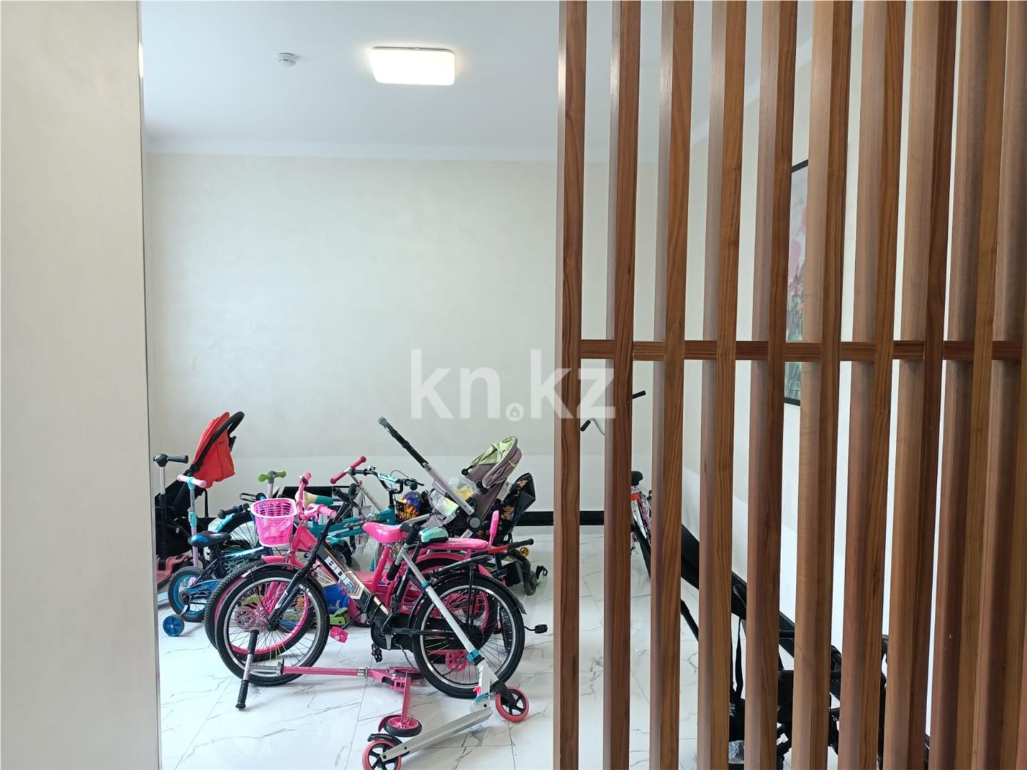 Продажа 1-комнатной квартиры, 41 м² в Астане - фото 4