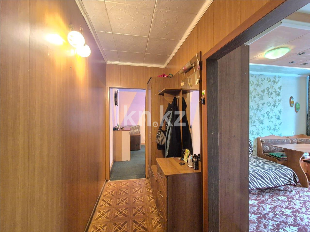 Продажа 4-комнатной квартиры, 62 м², пр. Республики в Темиртау - фото 17