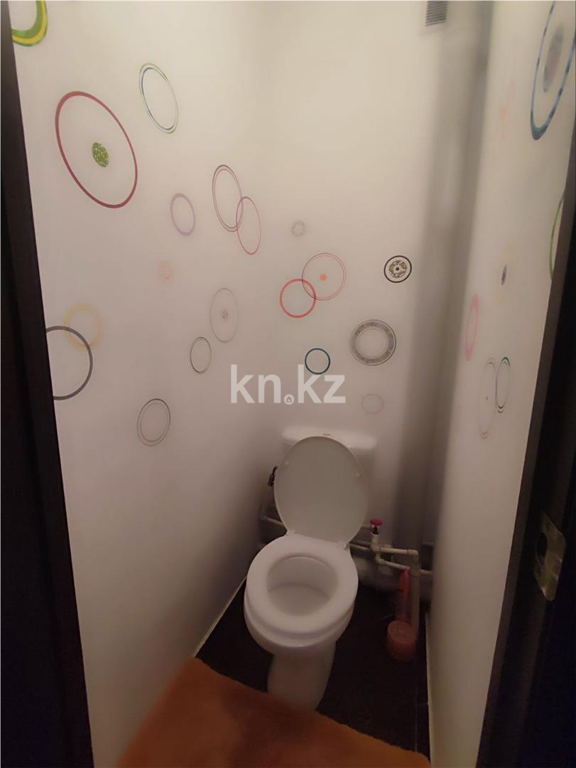 Продажа 2-комнатной квартиры, 53 м², мкр-н Степной-4 - Продажа квартир в Караганде фото 8 из 9