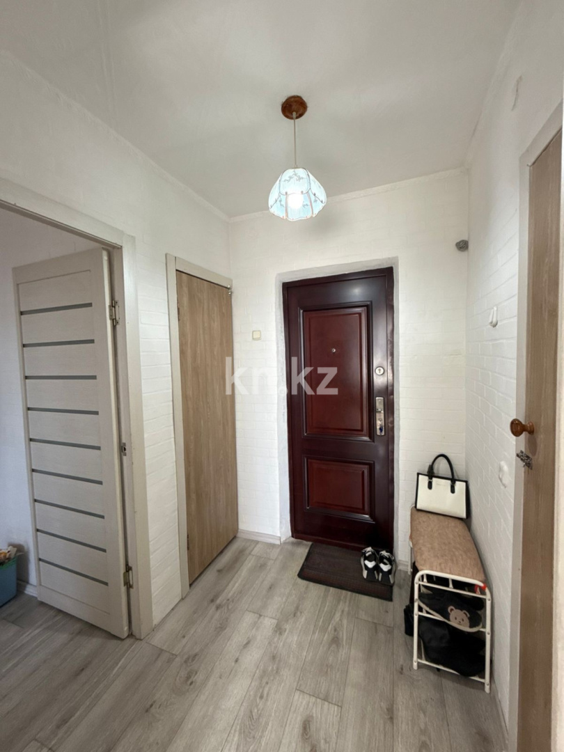 Продажа 1-комнатной квартиры, 30 м² - Продажа однокомнатных квартир от собственников в Караганде фото 6 из 9