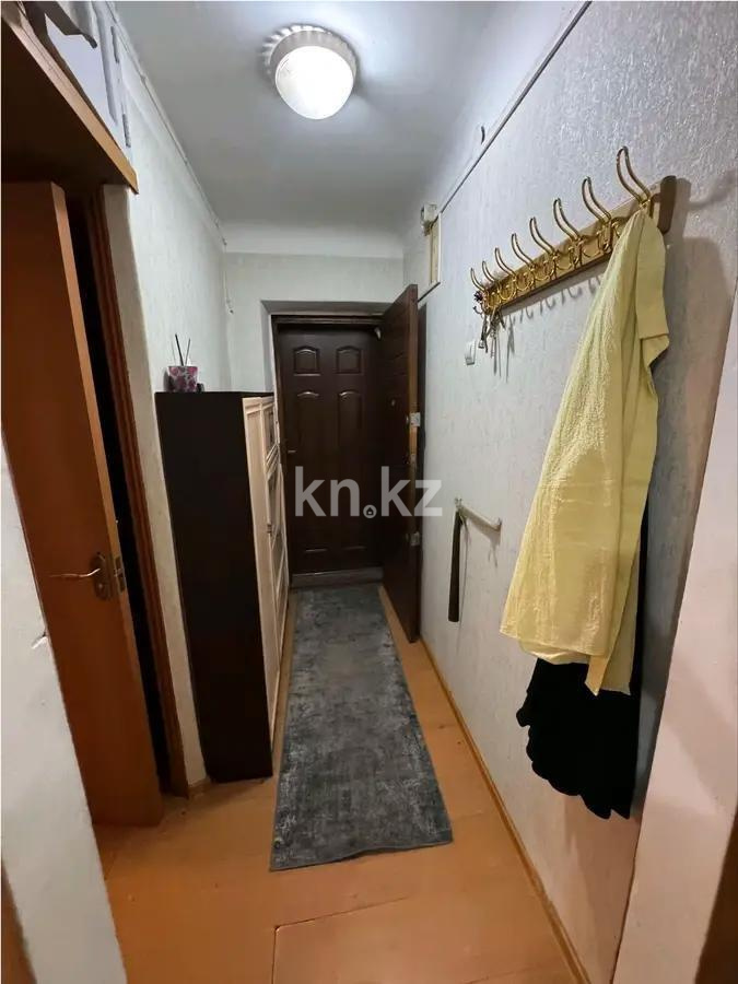 Продажа 2-комнатной квартиры, 37 м² в Алматы - фото 5
