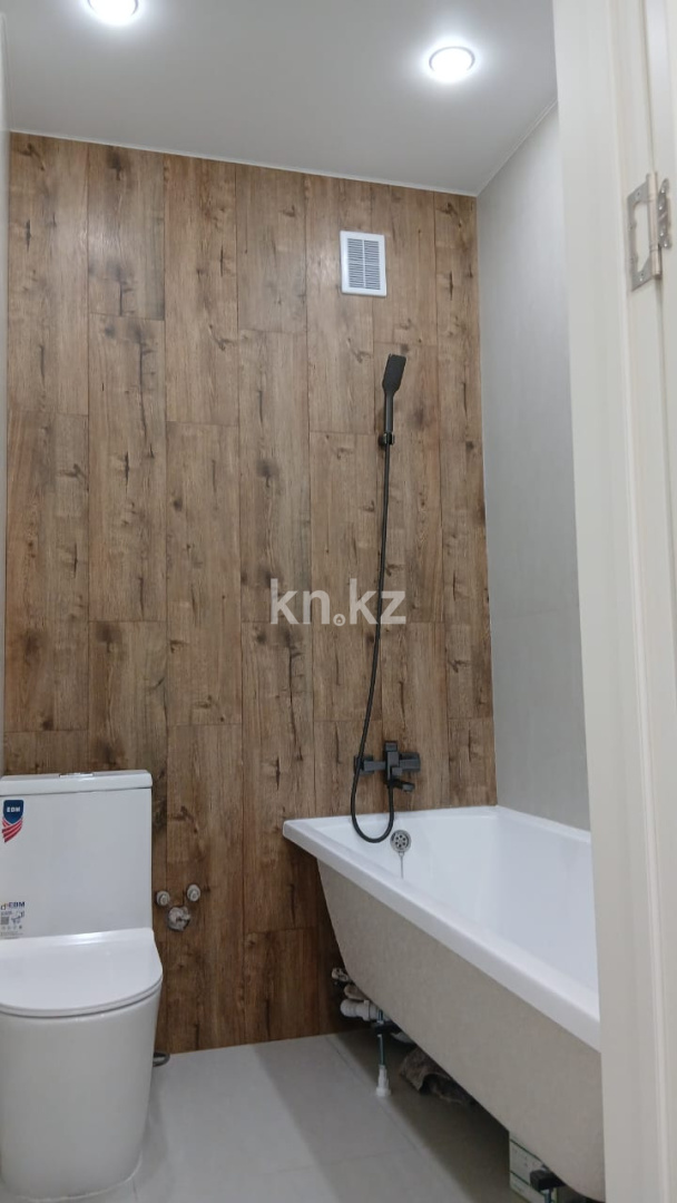 Продажа 1-комнатной квартиры, 37.6 м² - Продажа однокомнатных квартир в кирпичном доме в Астане - страница 60 фото 1 из 9