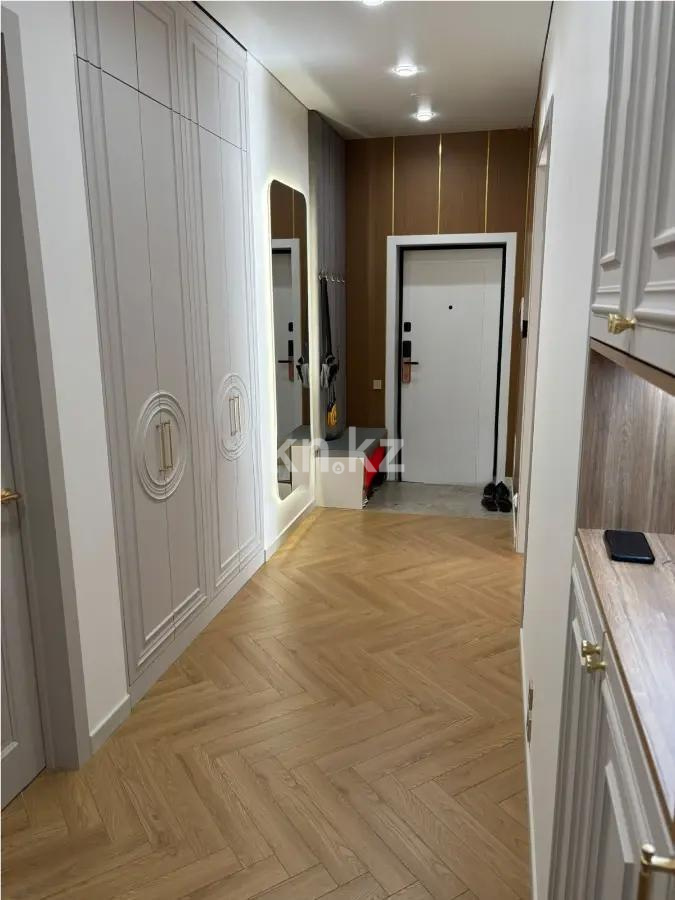 Продажа 3-комнатной квартиры, 110 м² в Астане - фото 6