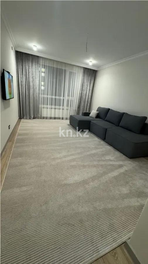 Продажа 2-комнатной квартиры, 66 м² - Аренда квартир посуточно в Жезказгане фото 1 из 5