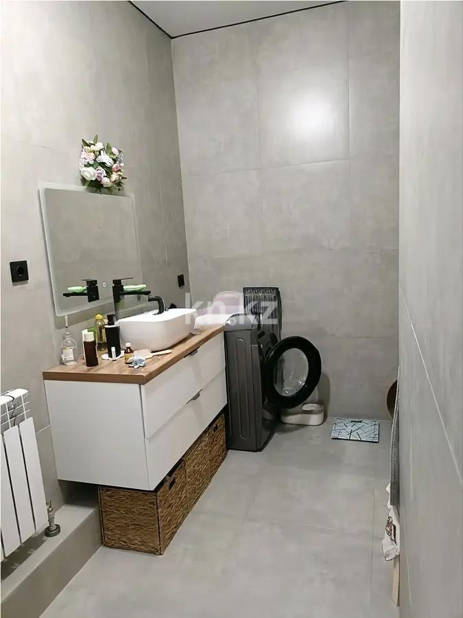 Продажа 2-комнатной квартиры, 52.8 м² - Продажа квартир в Турксибском р-не Алматы - страница 2 фото 3 из 4