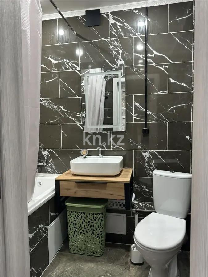 Продажа 3-комнатной квартиры, 56 м² в Астане - фото 5