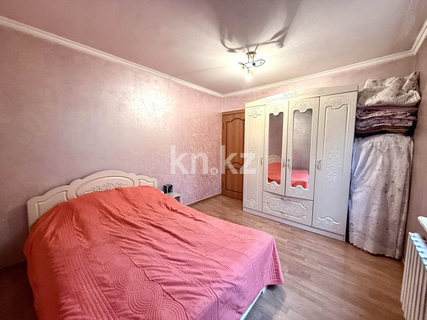 Продажа 3-комнатной квартиры, 56 м² в Алматы - фото 9