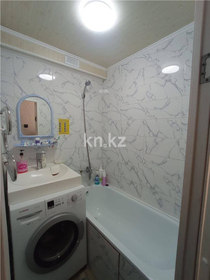 Продажа 3-комнатной квартиры, 61 м², мкр-н 23 - Продажа квартир в Караганде фото 6 из 7