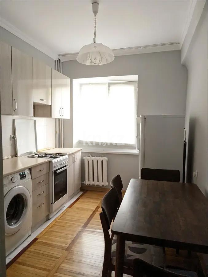 Продажа 1-комнатной квартиры, 36 м² в Алматы - фото 2