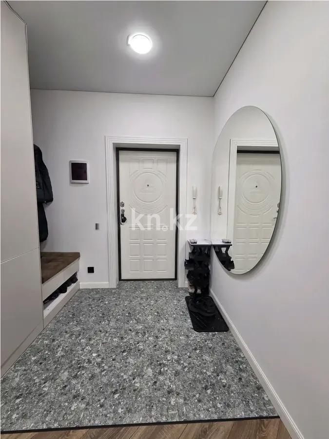 Продажа 2-комнатной квартиры, 75 м², ул. Бейбарыс Султан, дом  23 - Продажа  двухкомнатных квартир в Астане без посредников фото 6 из 6