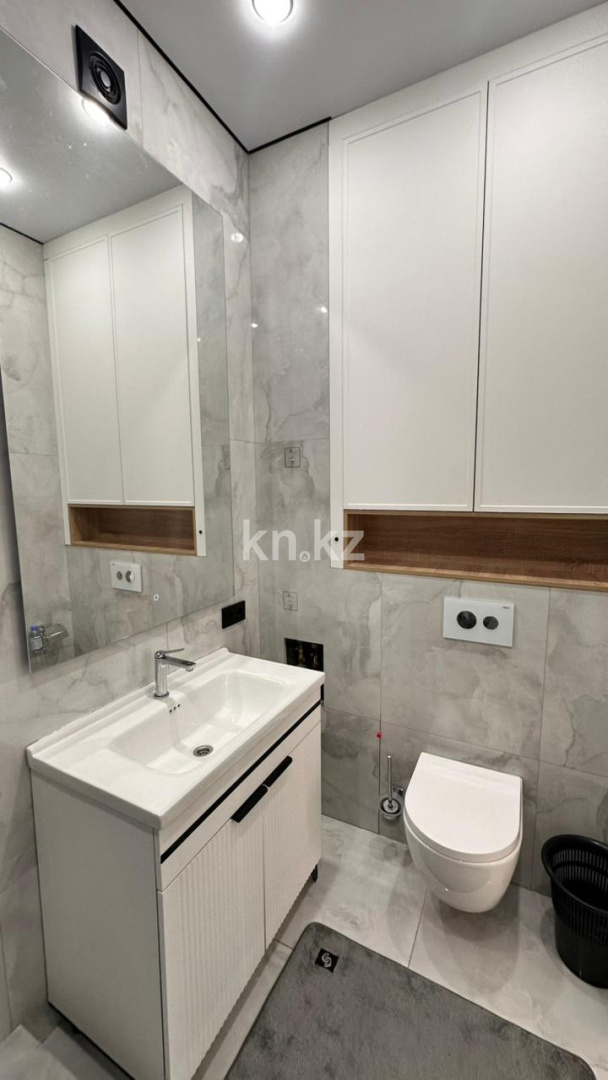 Продажа 2-комнатной квартиры, 48 м² в Астане - фото 12