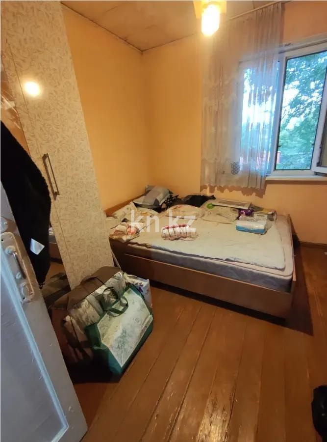 Продажа 2-комнатной квартиры, 49.7 м², ул. Покровская, дом  13 - Продажа квартир в Алматы фото 2 из 3