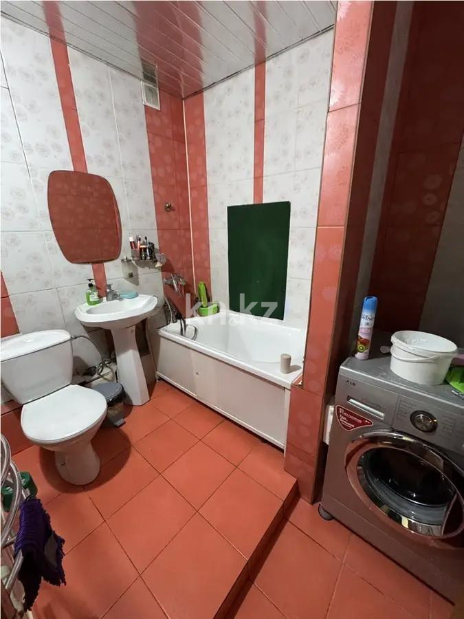 Продажа 2-комнатной квартиры, 45.4 м², ул. Потанина, дом  18 в Астане - фото 4