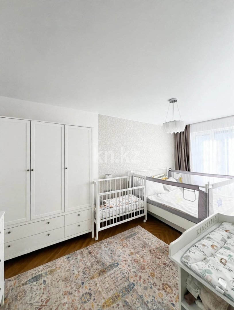 Продажа 2-комнатной квартиры, 67 м² в Алматы - фото 7