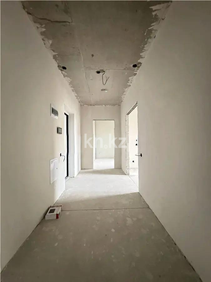 Продажа 2-комнатной квартиры, 62.3 м², ул. Хусейна бен Талала, дом  39 в Астане - фото 4