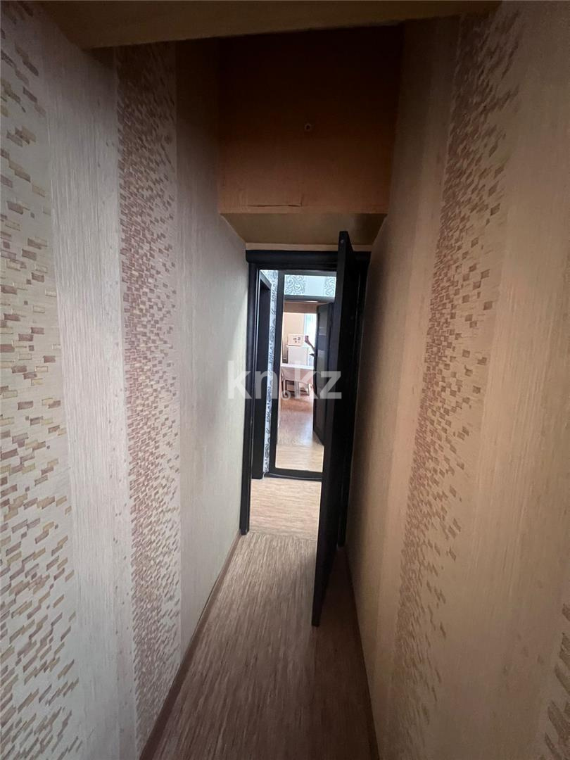 Продажа 2-комнатной квартиры, 55 м², ул. Мустафина - Продажа квартир в Караганде фото 4 из 14