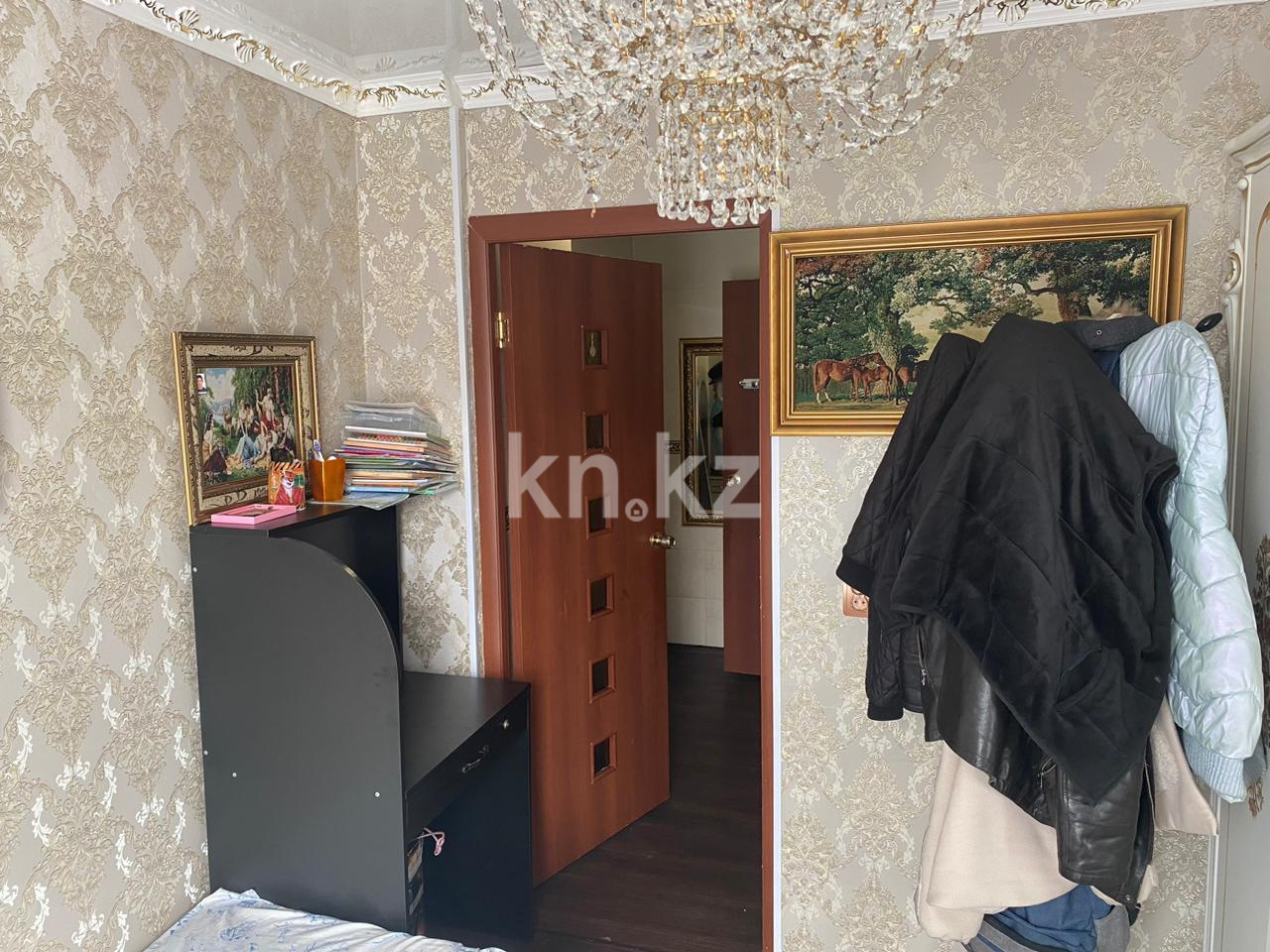 Продажа 2-комнатной квартиры, 57 м², 9-й мкр., дом  42 - Продажа квартир в Темиртау фото 5 из 11